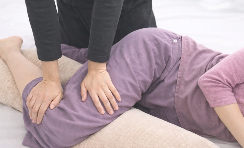 マタニティマッサージ～Cen-prana（センプラーナ）～成増駅徒歩2分の女性限定ほぐしストレッチ整体&マタニティマッサージ＆ハイパーナイフのお店